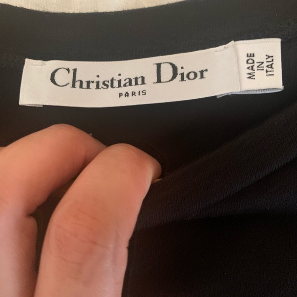 Dior revolution shirt - Picture 4 of 10